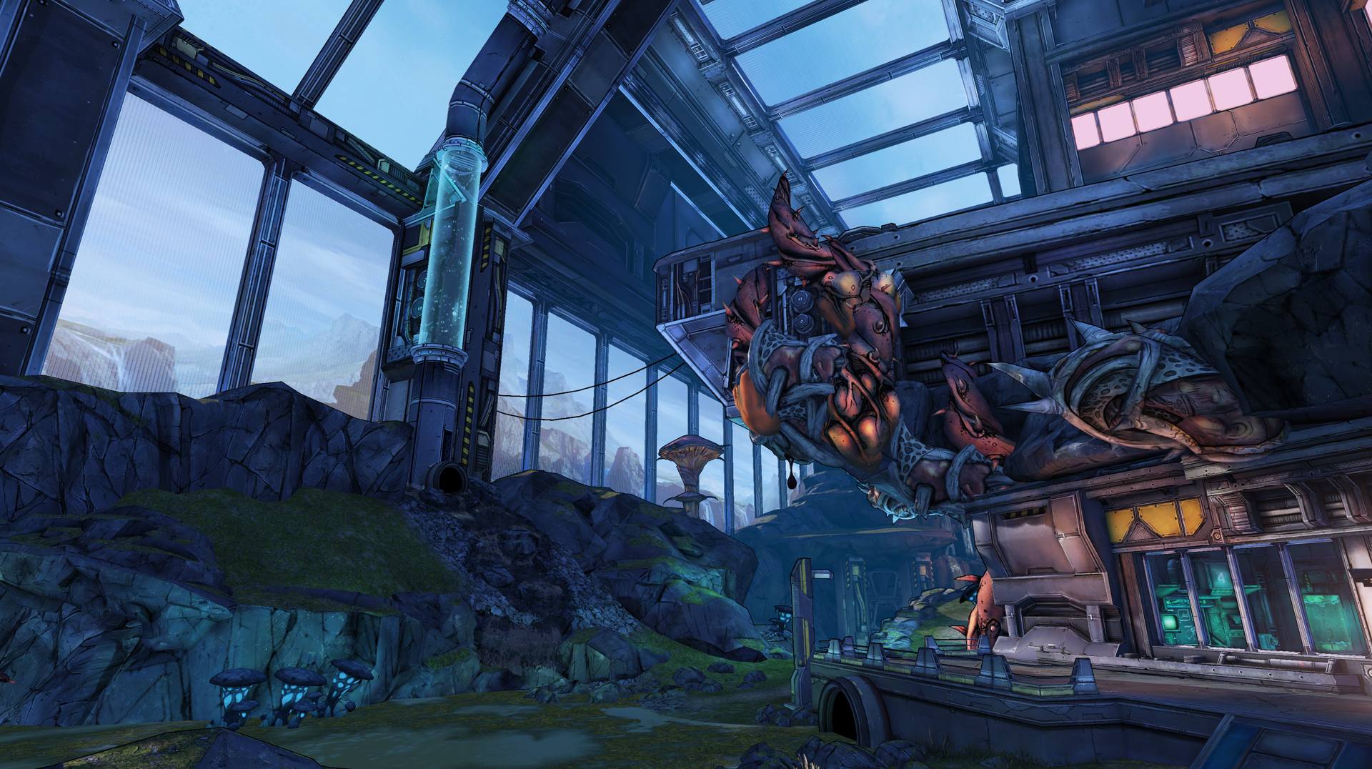Borderlands: The Pre-Sequel - Imagen 39